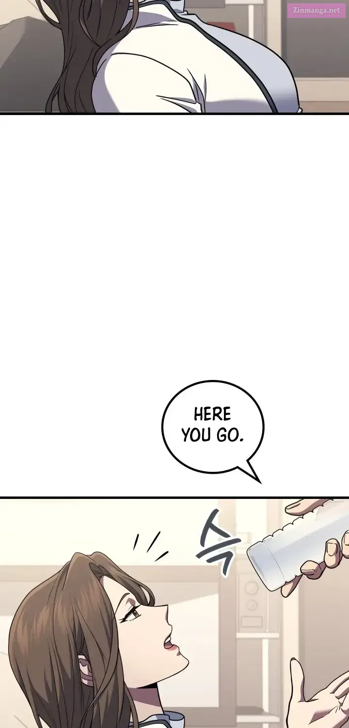 Read Martial God Regressed to Level 2 Manga Online