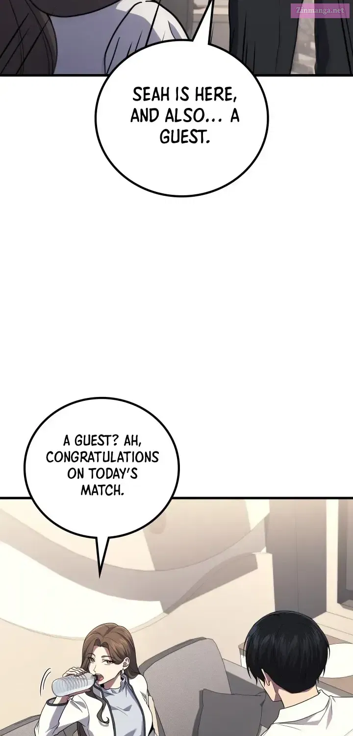 Read Martial God Regressed to Level 2 Manga Online