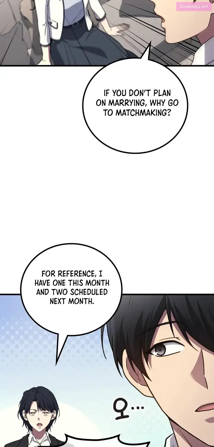 Read Martial God Regressed to Level 2 Manga Online