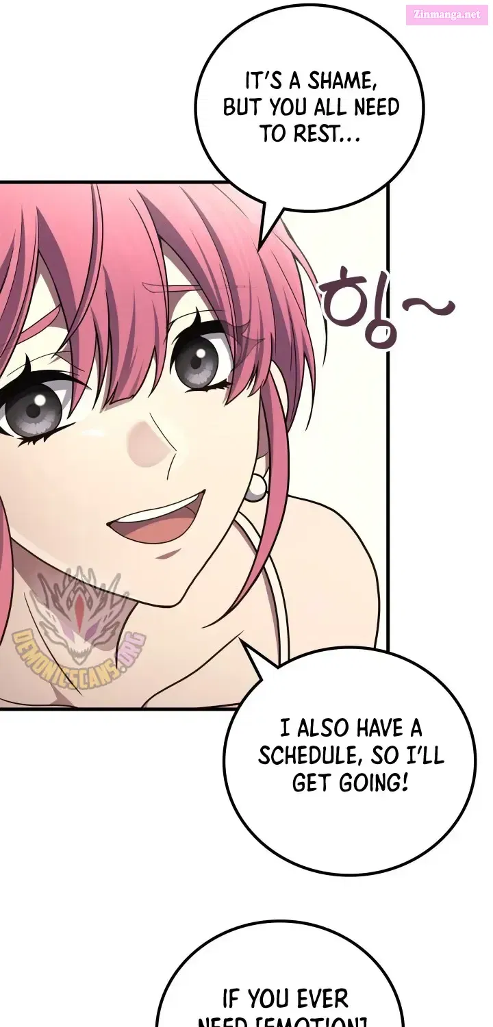 Read Martial God Regressed to Level 2 Manga Online