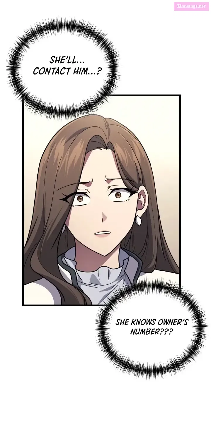 Read Martial God Regressed to Level 2 Manga Online