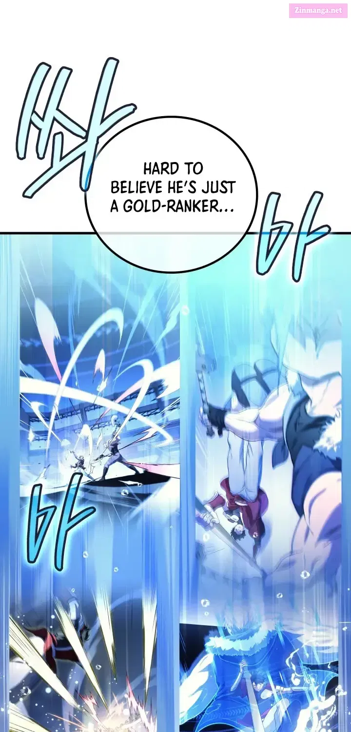 Read Martial God Regressed to Level 2 Manga Online