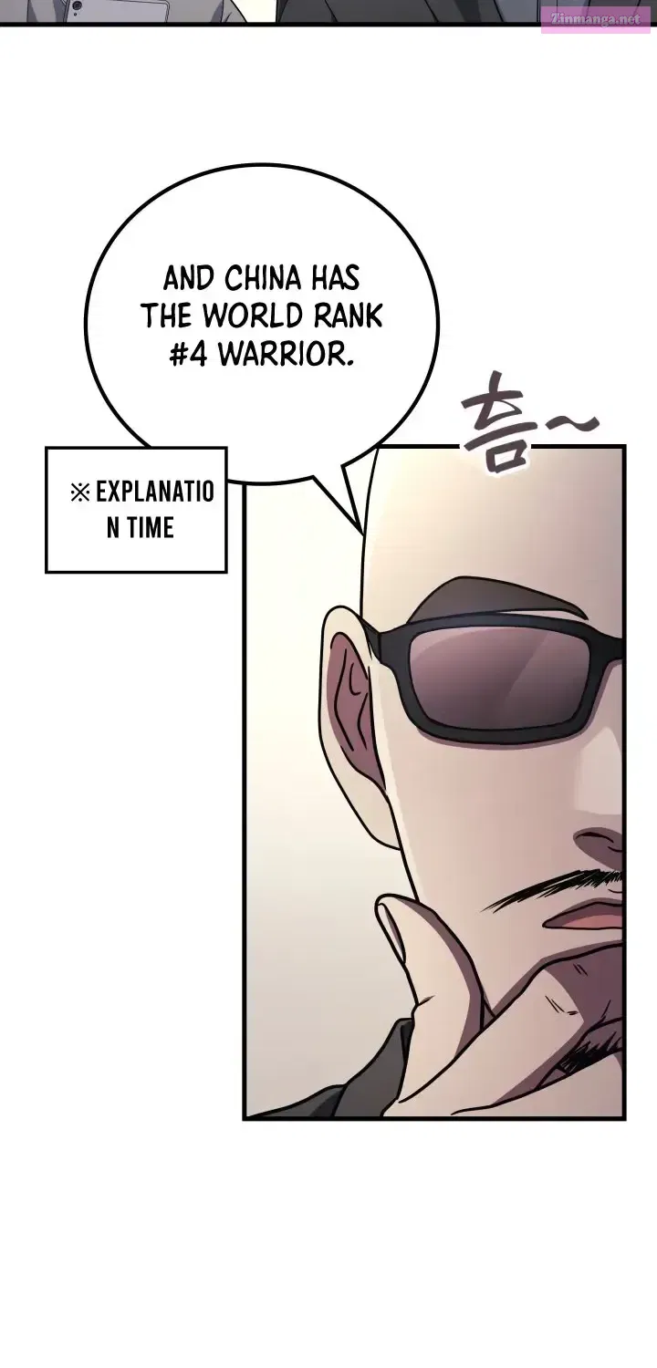 Read Martial God Regressed to Level 2 Manga Online