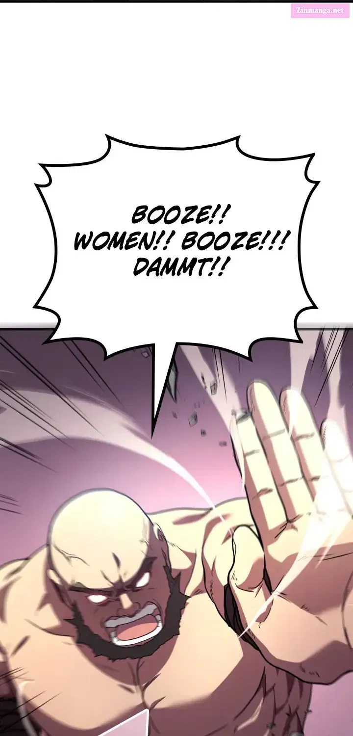 Read Martial God Regressed to Level 2 Manga Online