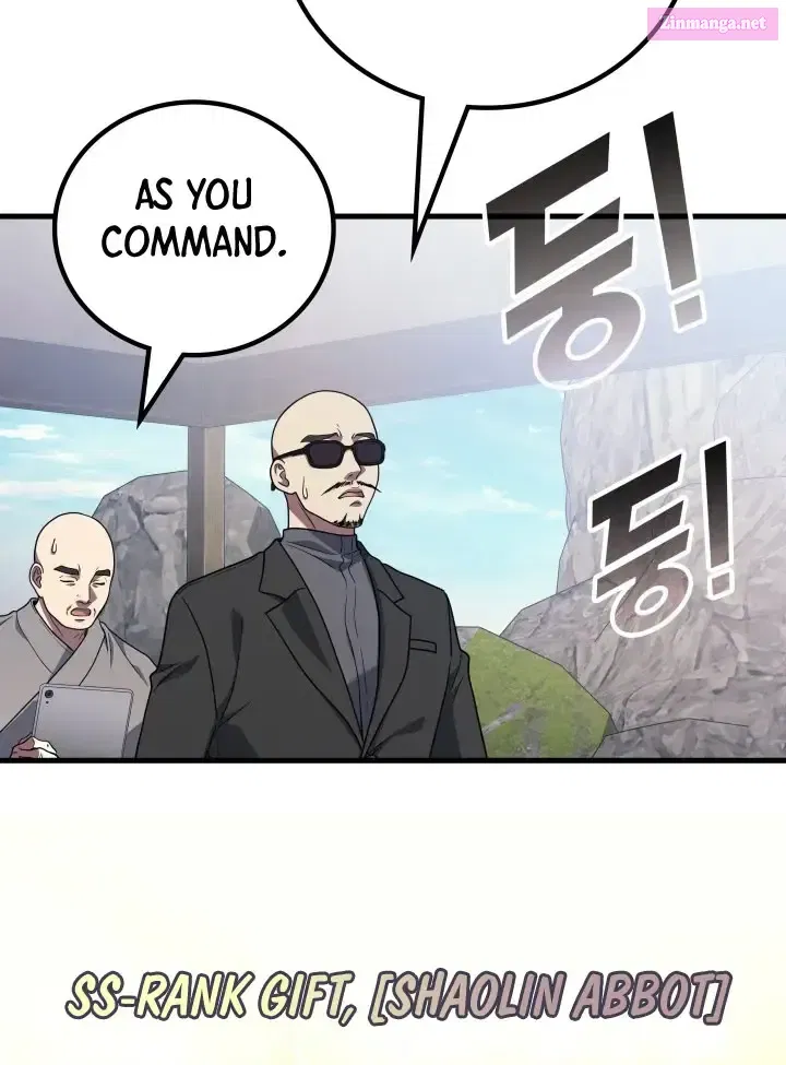 Read Martial God Regressed to Level 2 Manga Online