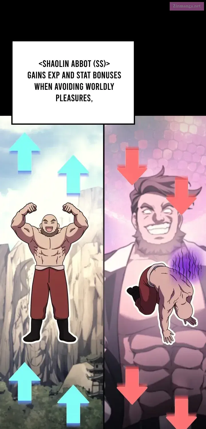 Read Martial God Regressed to Level 2 Manga Online