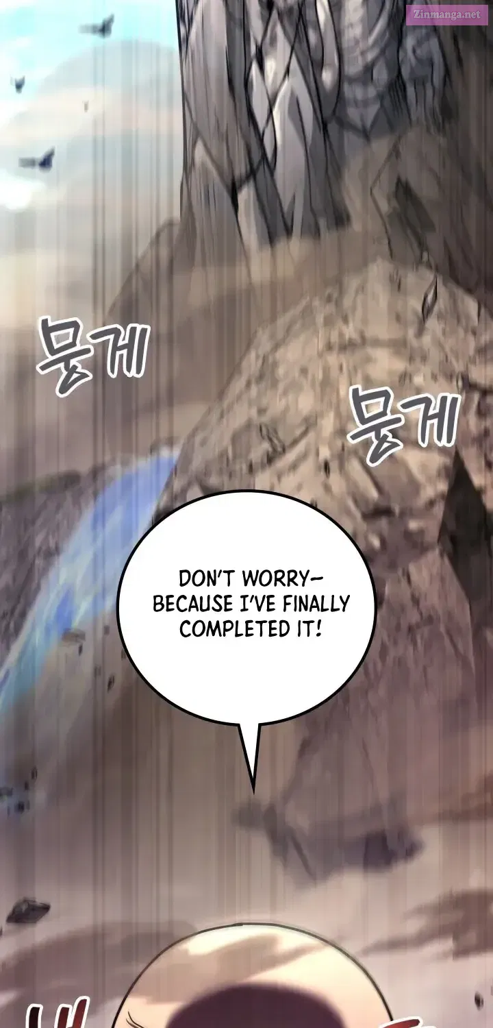 Read Martial God Regressed to Level 2 Manga Online