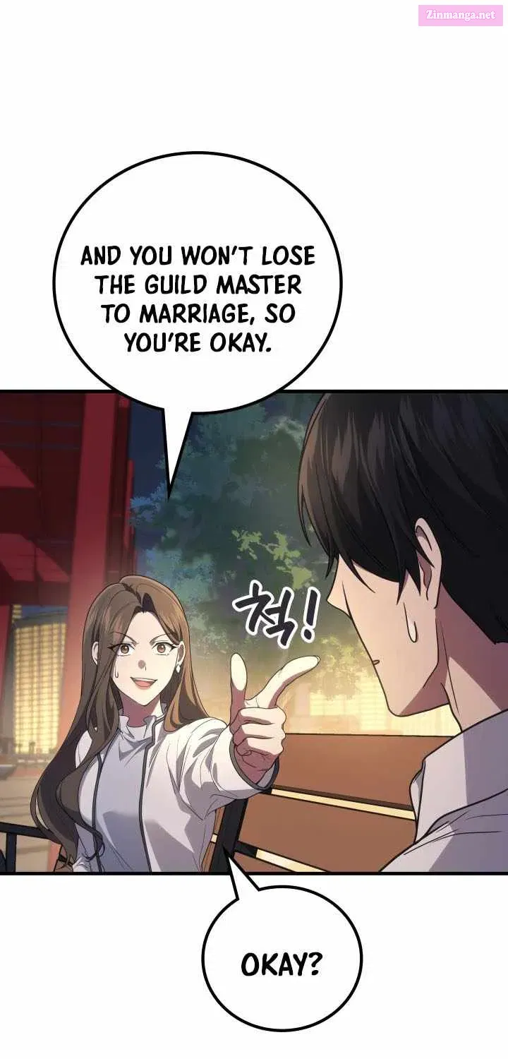 Read Martial God Regressed to Level 2 Manga Online