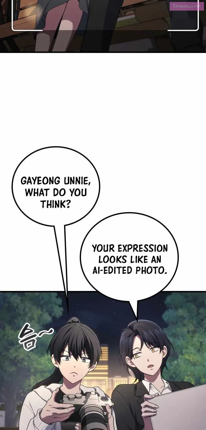 Read Martial God Regressed to Level 2 Manga Online