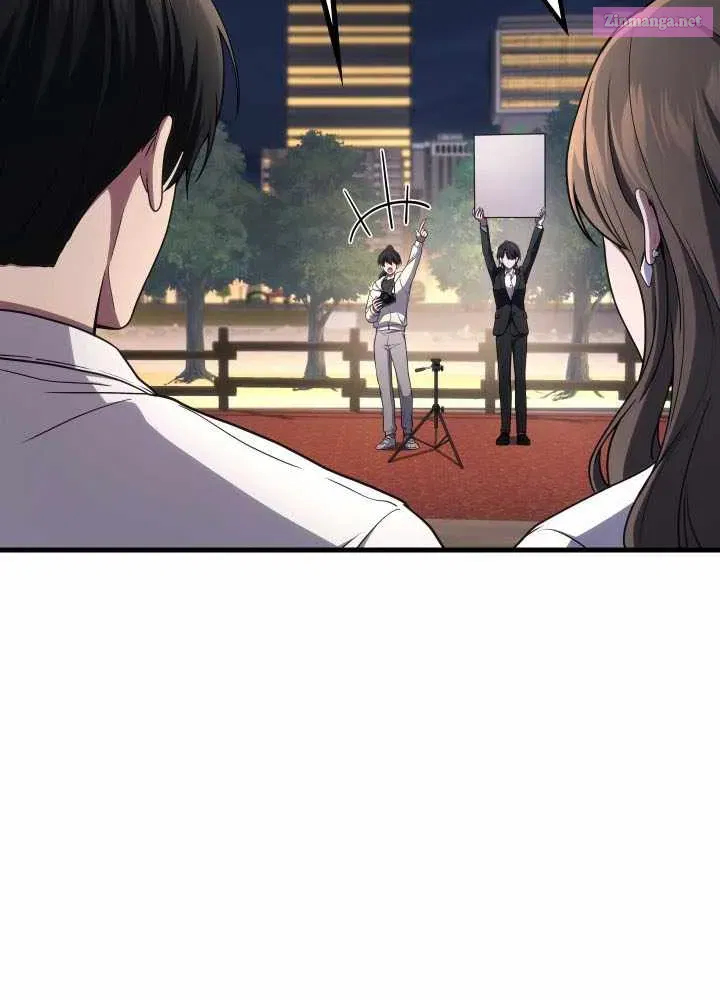 Read Martial God Regressed to Level 2 Manga Online