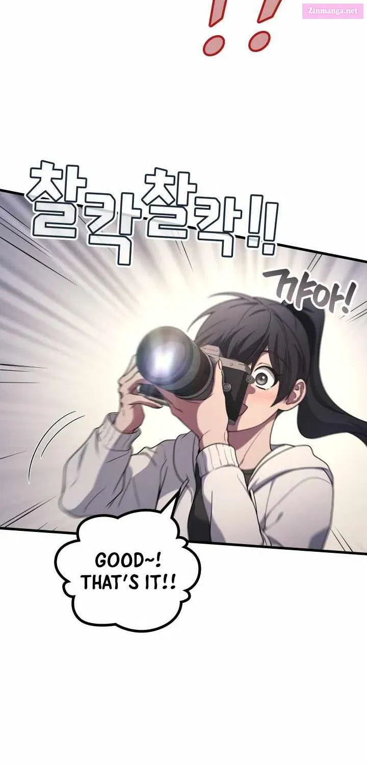 Read Martial God Regressed to Level 2 Manga Online