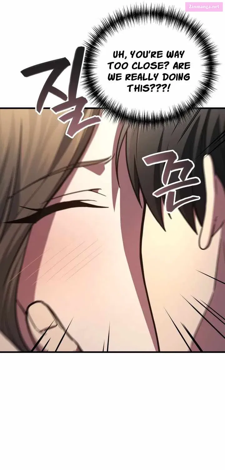 Read Martial God Regressed to Level 2 Manga Online