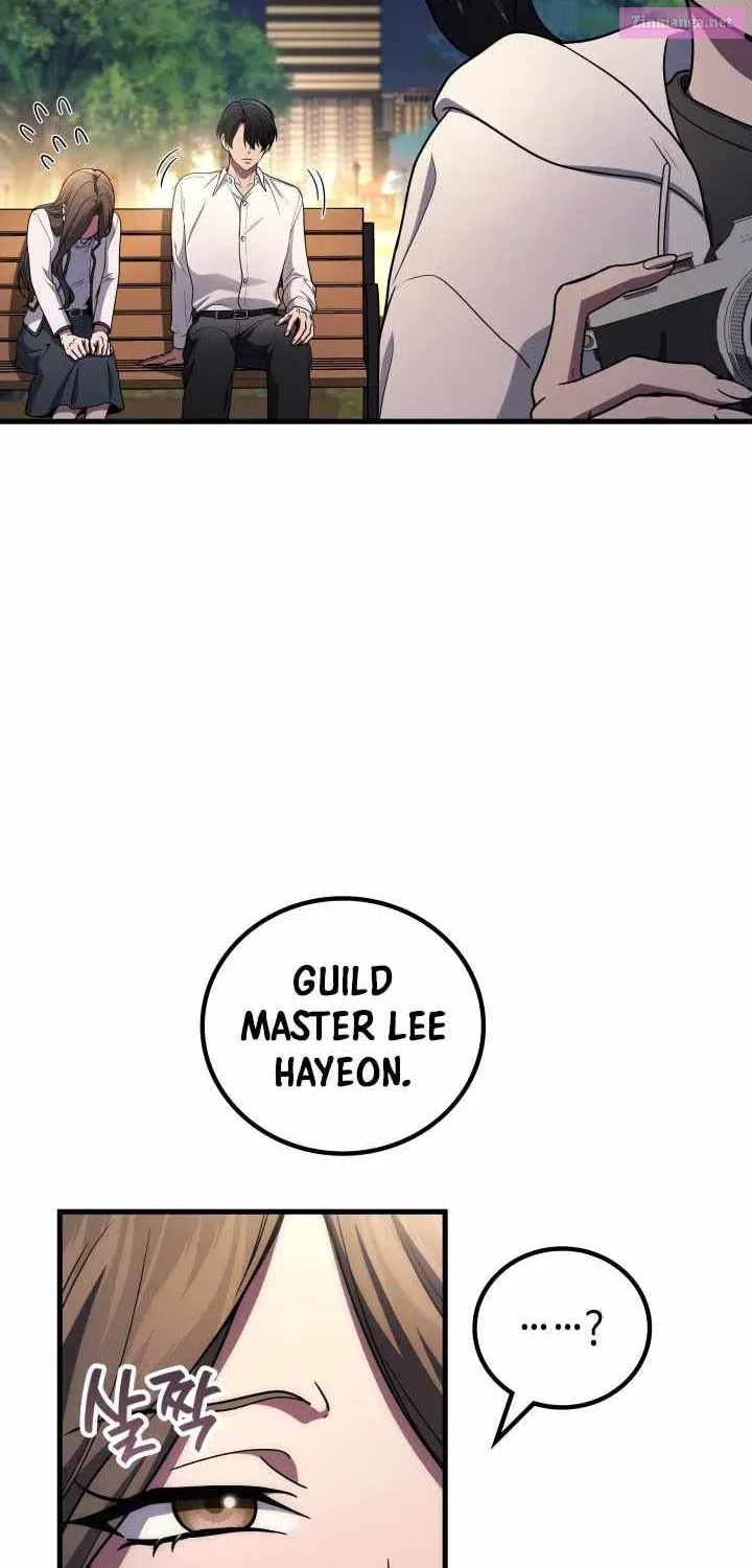 Read Martial God Regressed to Level 2 Manga Online