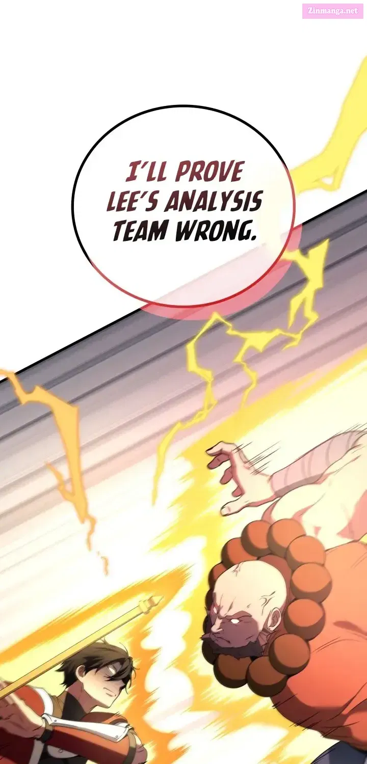 Read Martial God Regressed to Level 2 Manga Online