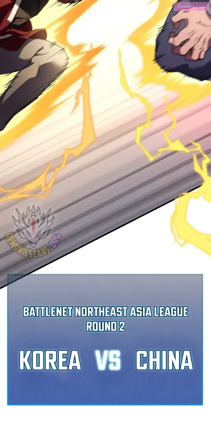 Read Martial God Regressed to Level 2 Manga Online