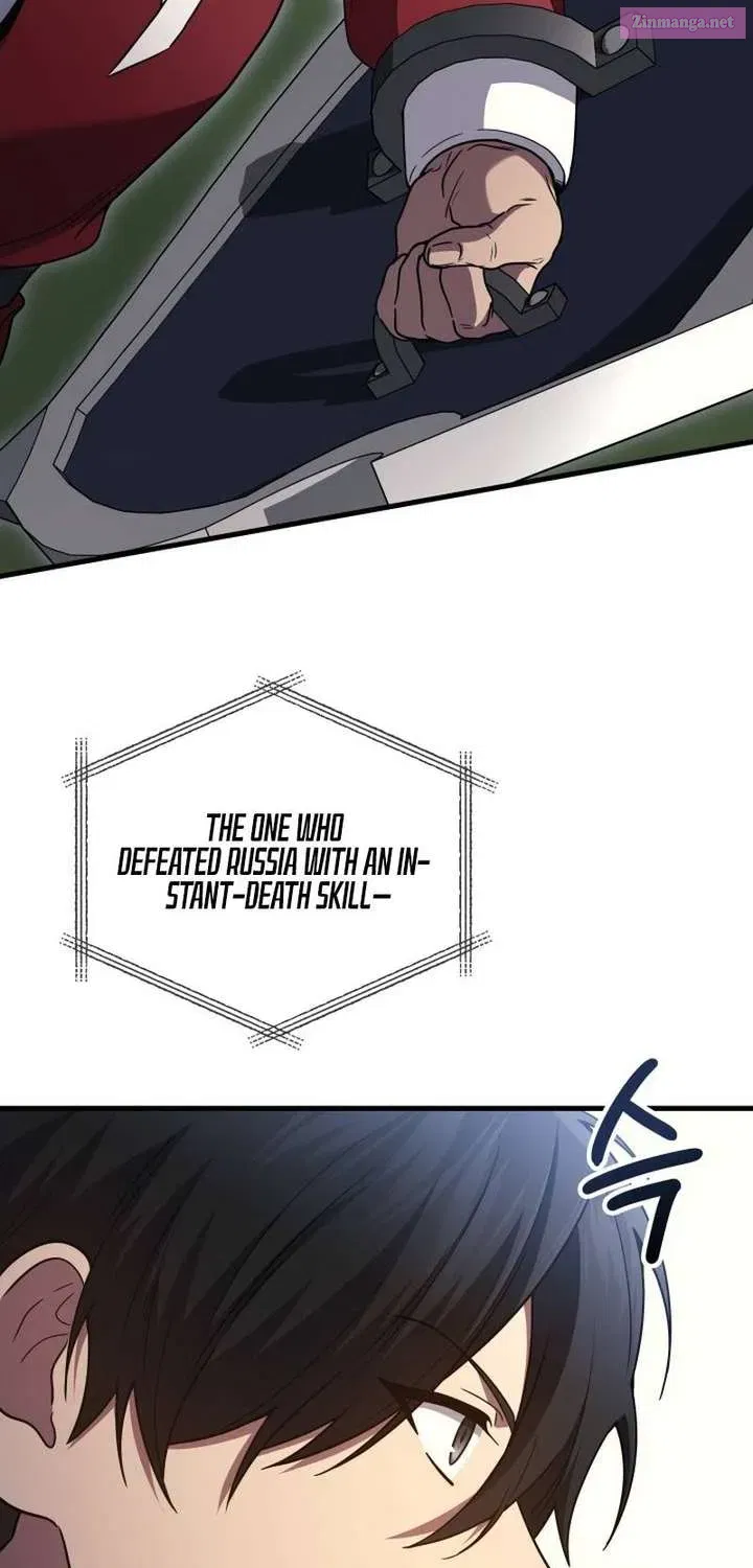 Read Martial God Regressed to Level 2 Manga Online