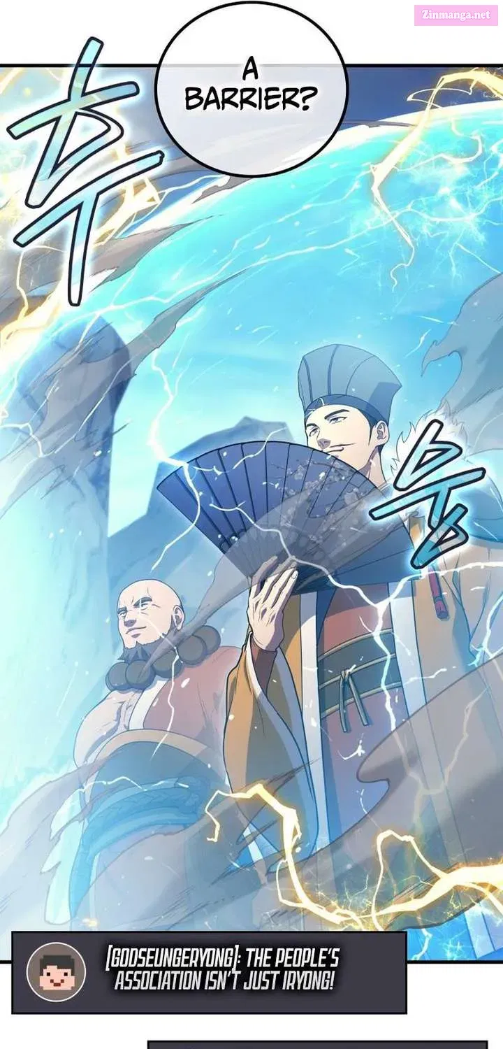 Read Martial God Regressed to Level 2 Manga Online