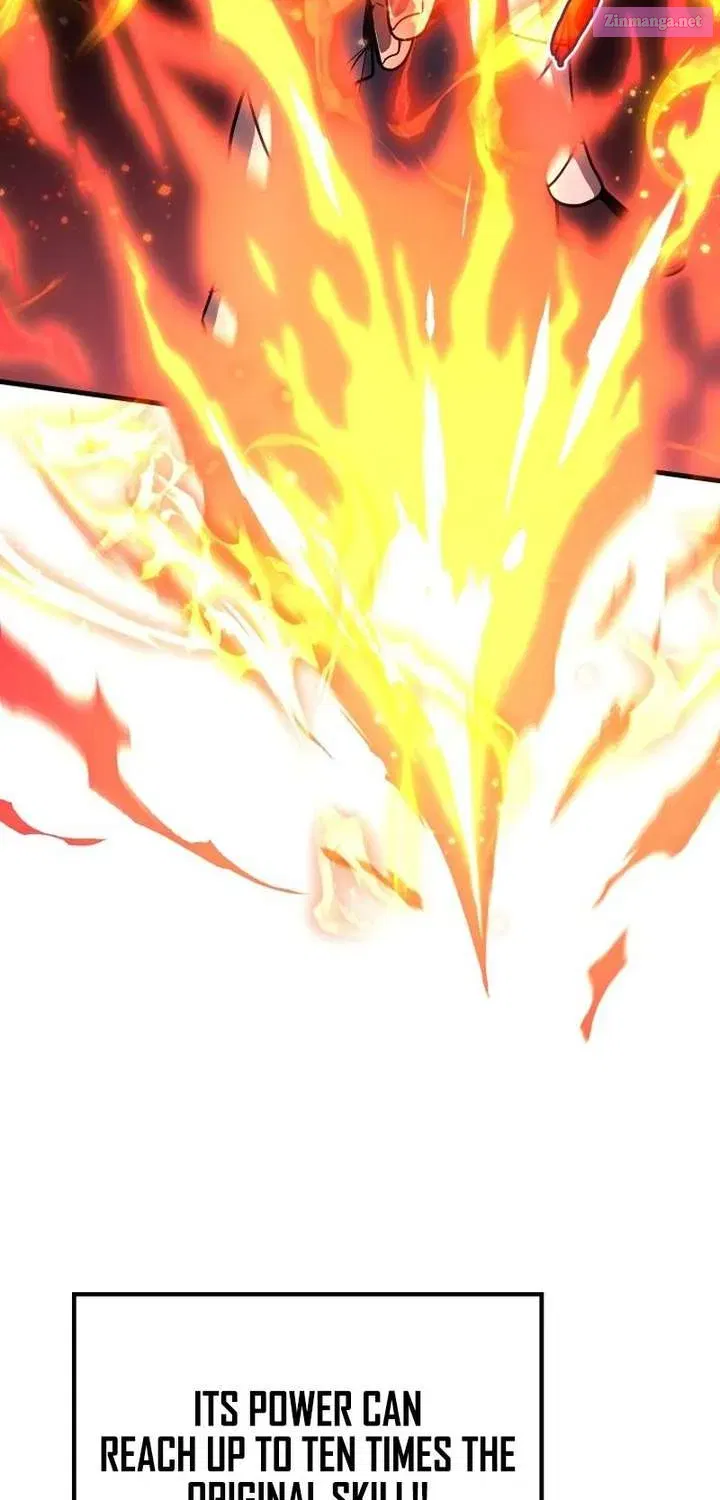 Read Martial God Regressed to Level 2 Manga Online