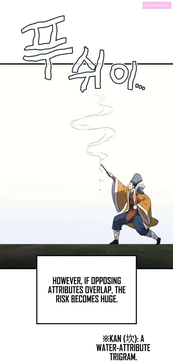 Read Martial God Regressed to Level 2 Manga Online