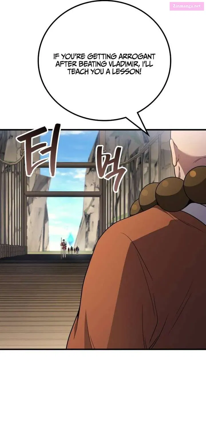 Read Martial God Regressed to Level 2 Manga Online