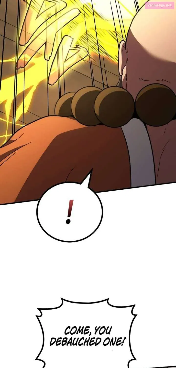 Read Martial God Regressed to Level 2 Manga Online
