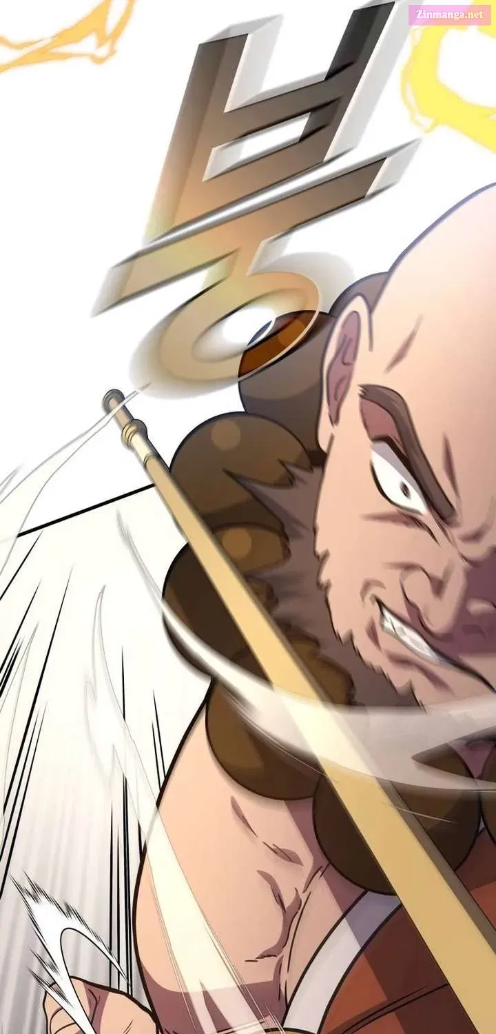 Read Martial God Regressed to Level 2 Manga Online