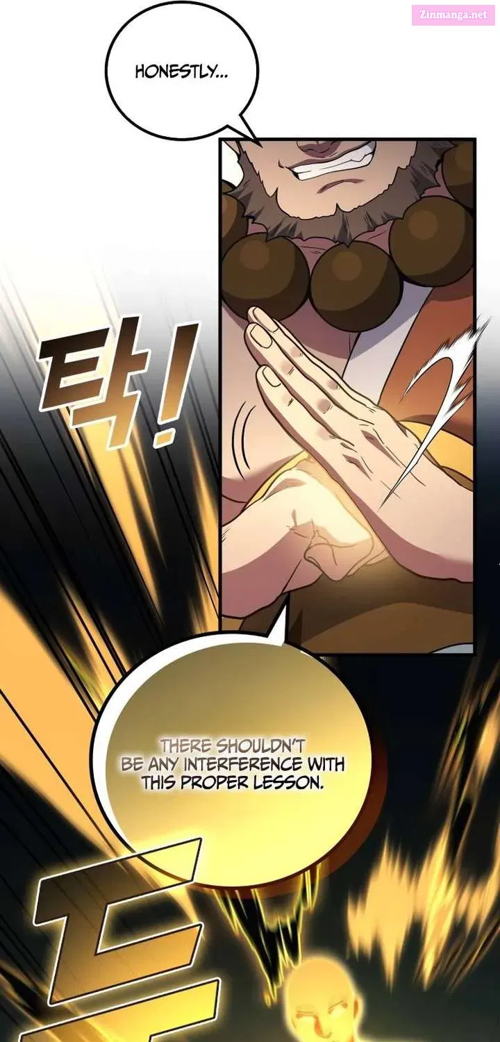 Read Martial God Regressed to Level 2 Manga Online