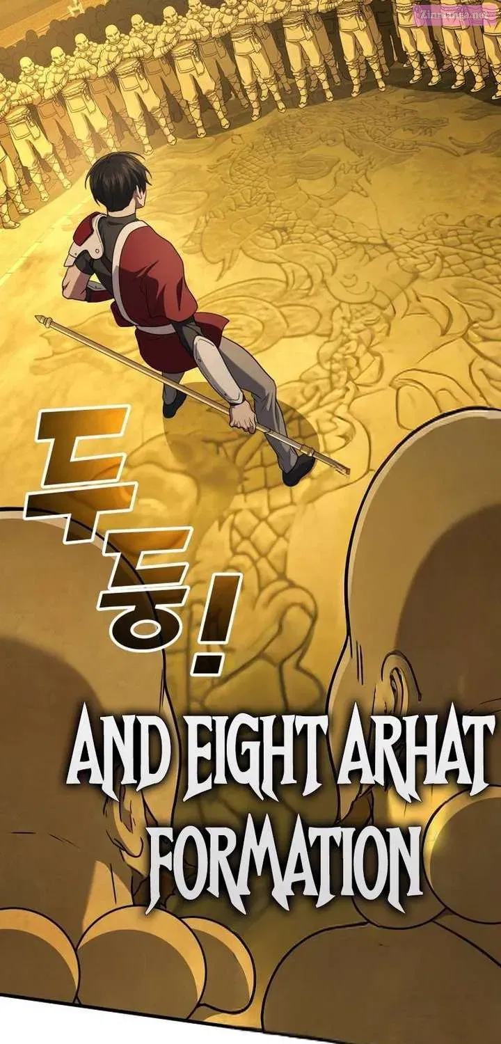 Read Martial God Regressed to Level 2 Manga Online