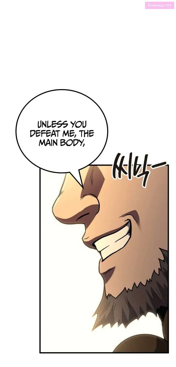 Read Martial God Regressed to Level 2 Manga Online