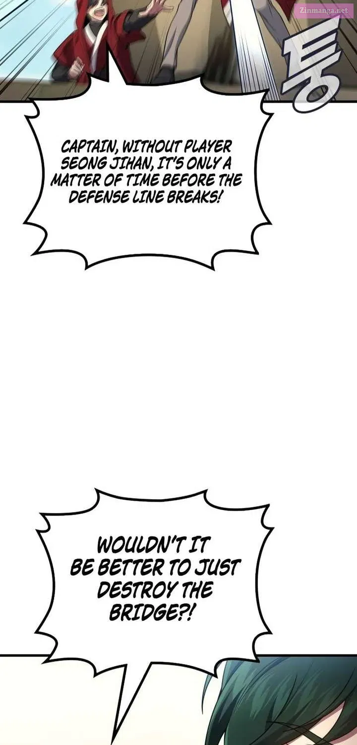 Read Martial God Regressed to Level 2 Manga Online