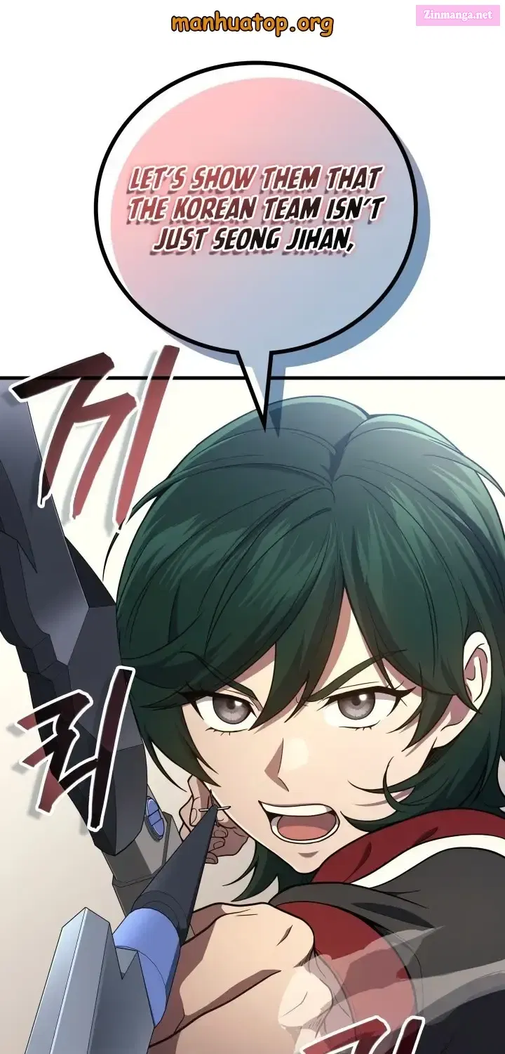 Read Martial God Regressed to Level 2 Manga Online