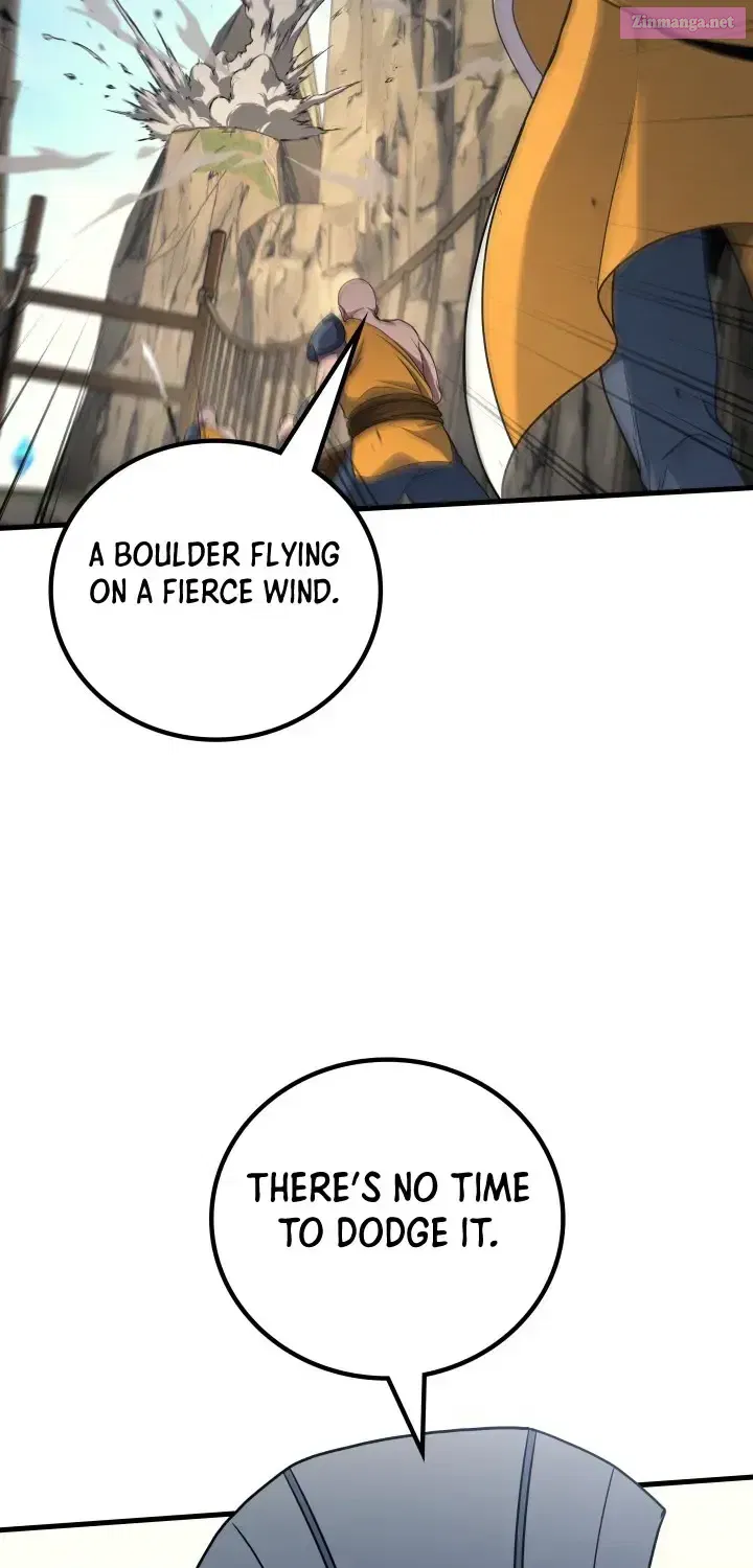 Read Martial God Regressed to Level 2 Manga Online