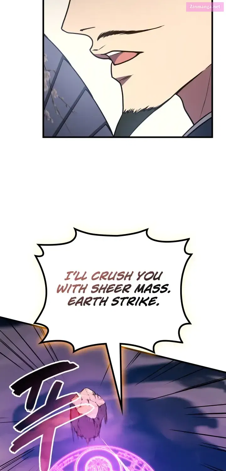 Read Martial God Regressed to Level 2 Manga Online