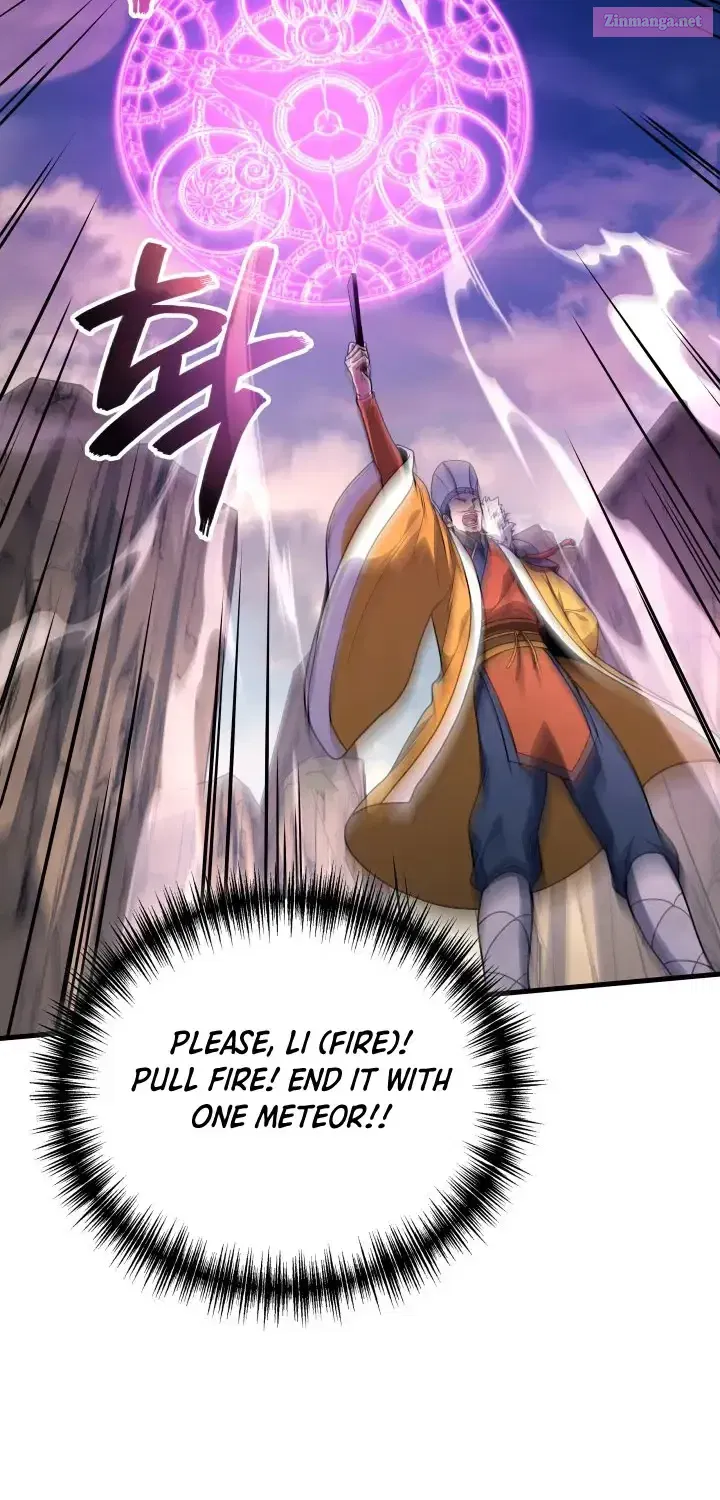 Read Martial God Regressed to Level 2 Manga Online