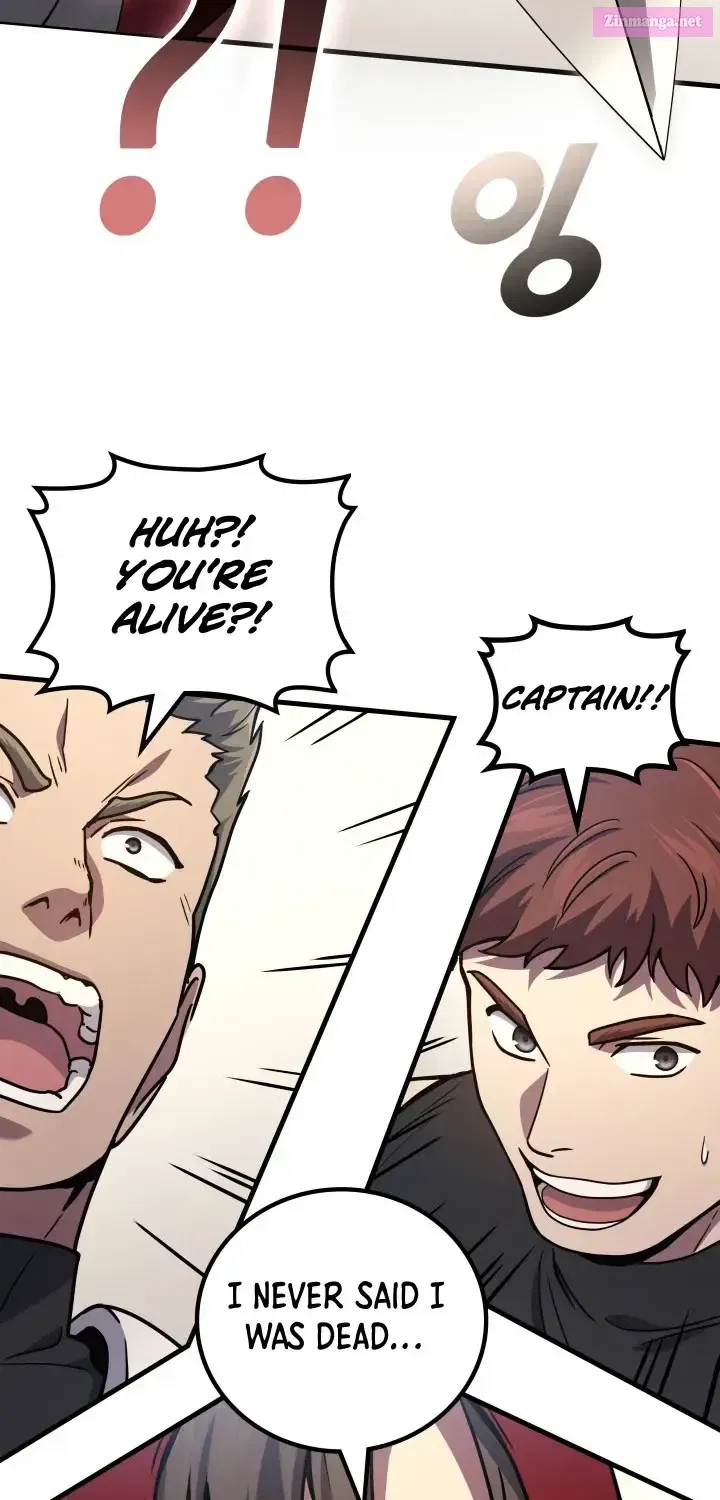 Read Martial God Regressed to Level 2 Manga Online