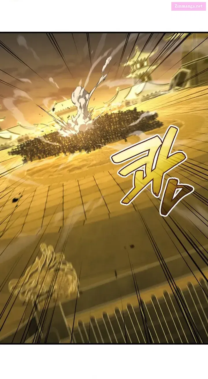 Read Martial God Regressed to Level 2 Manga Online