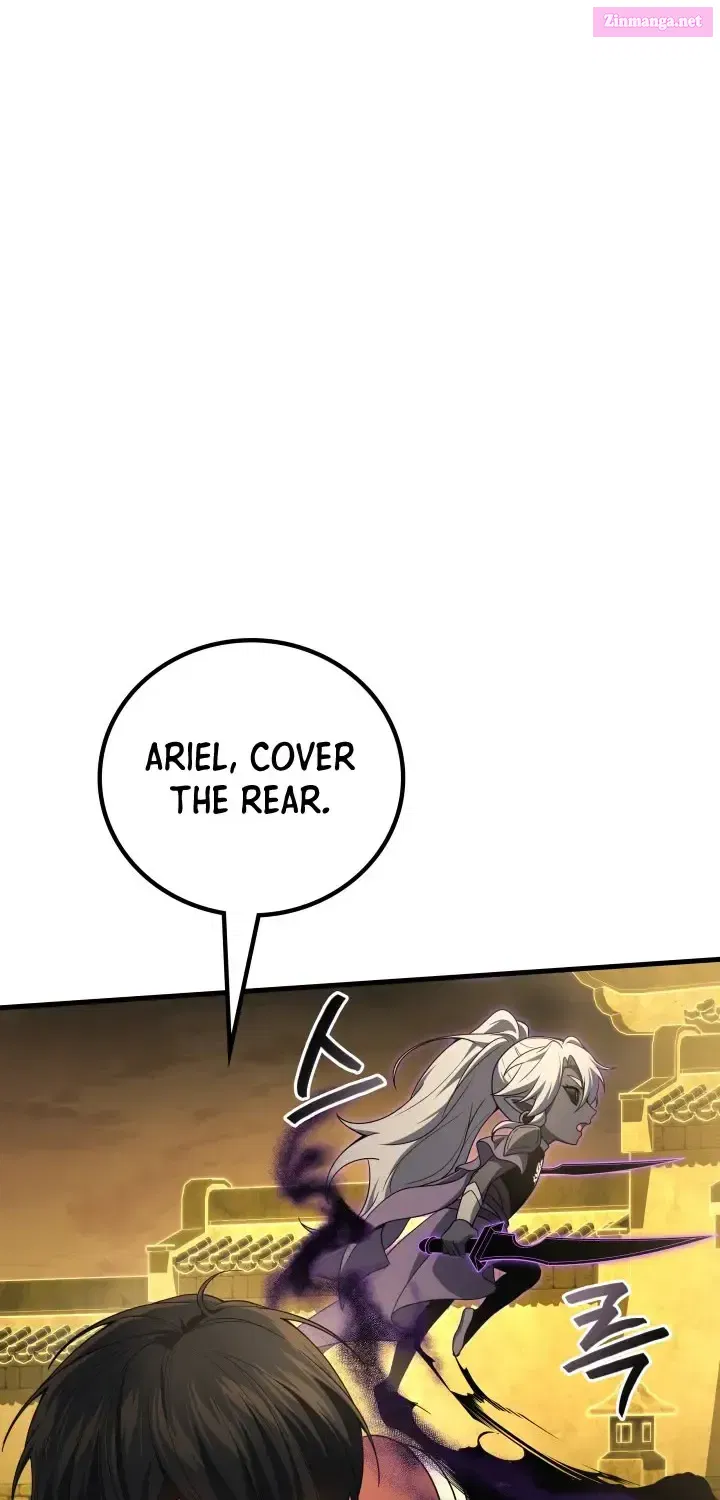 Read Martial God Regressed to Level 2 Manga Online