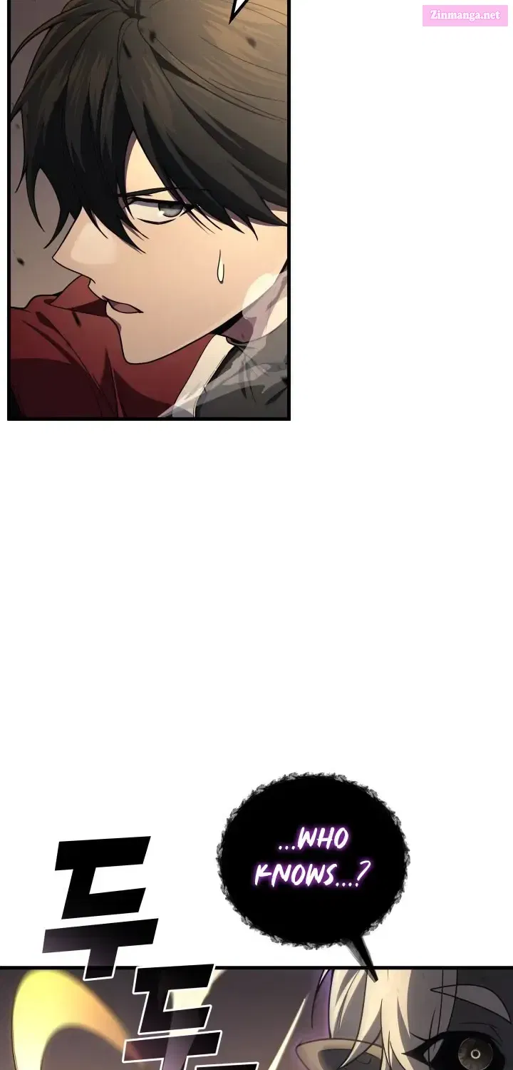 Read Martial God Regressed to Level 2 Manga Online