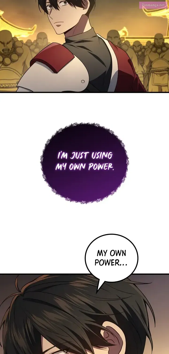 Read Martial God Regressed to Level 2 Manga Online