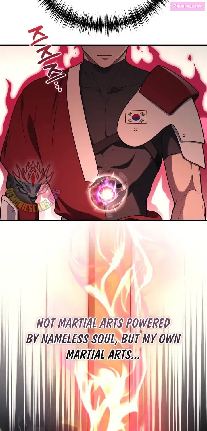 Read Martial God Regressed to Level 2 Manga Online
