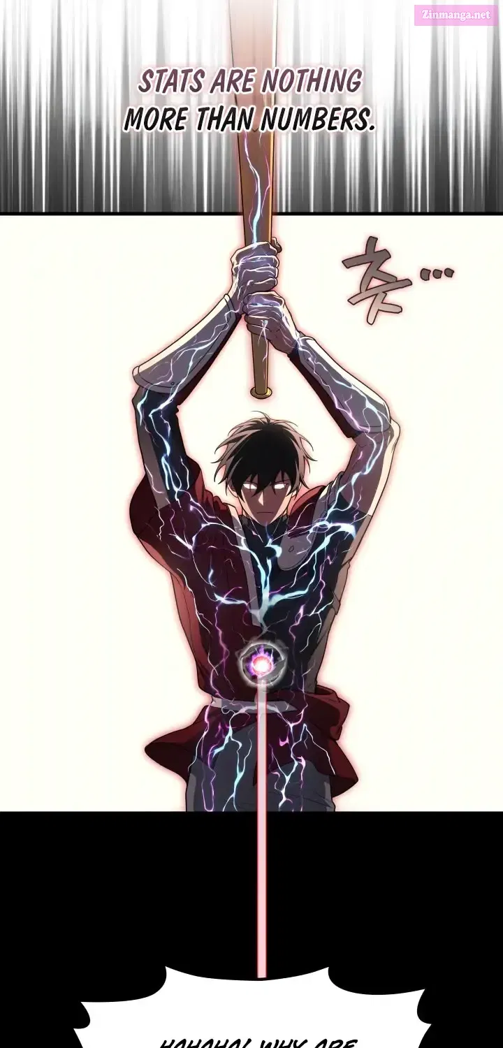 Read Martial God Regressed to Level 2 Manga Online