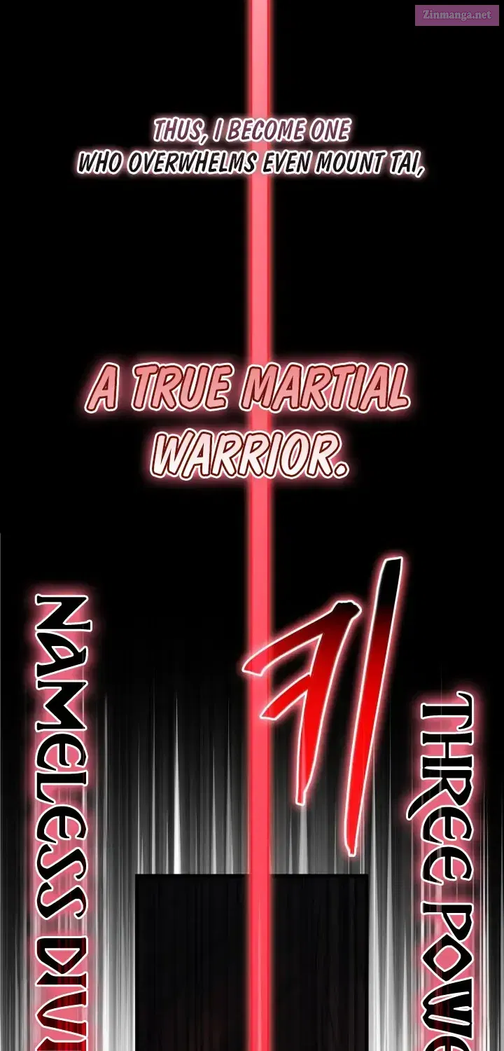 Read Martial God Regressed to Level 2 Manga Online
