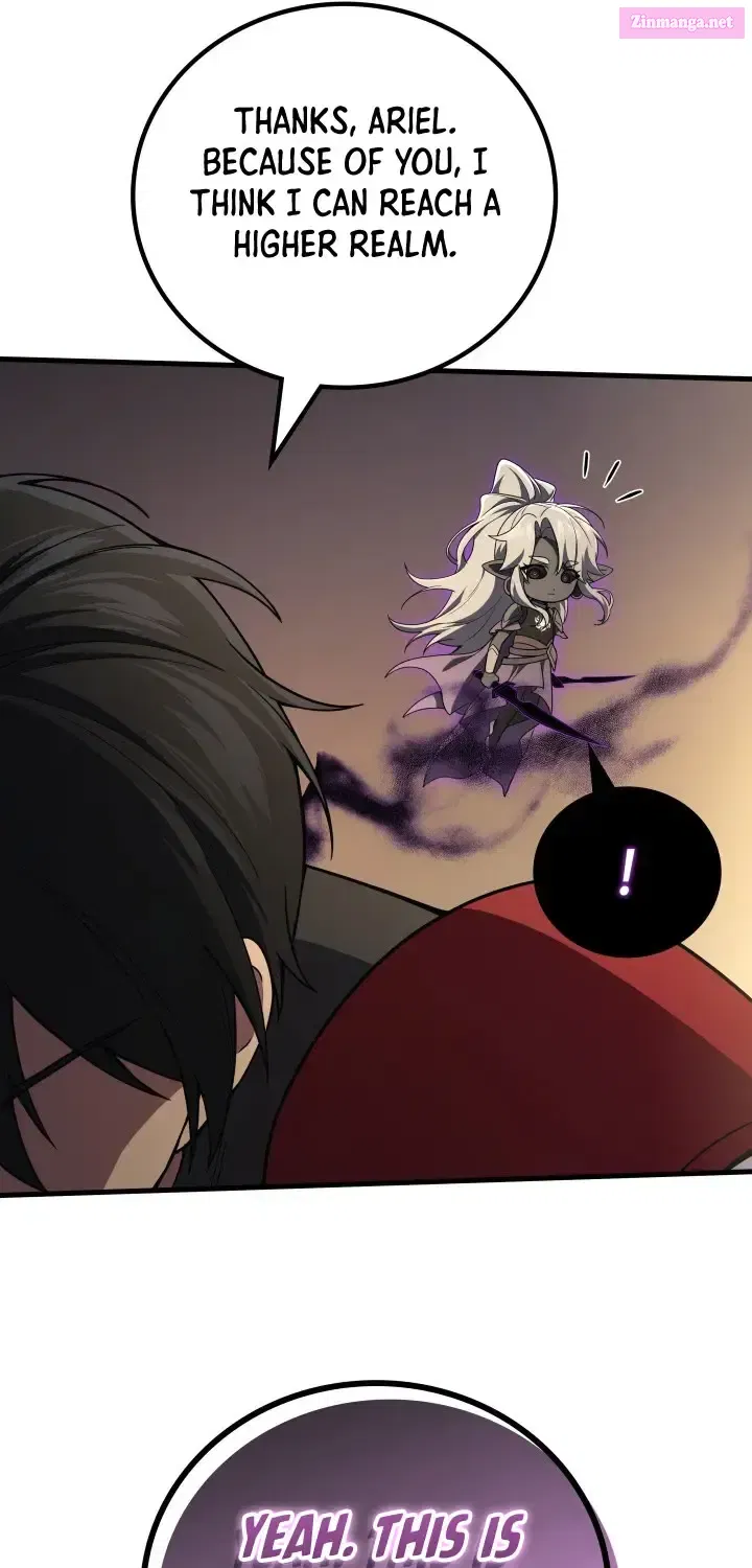 Read Martial God Regressed to Level 2 Manga Online