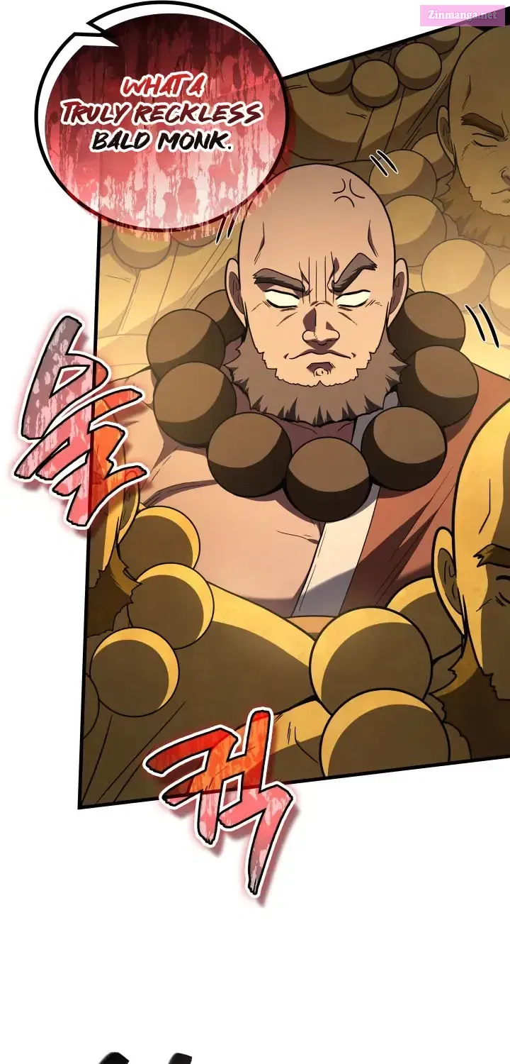 Read Martial God Regressed to Level 2 Manga Online