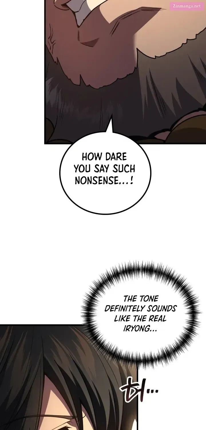 Read Martial God Regressed to Level 2 Manga Online