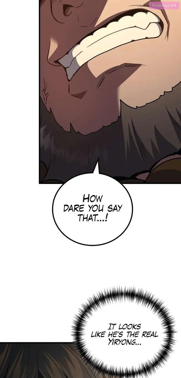 Read Martial God Regressed to Level 2 Manga Online
