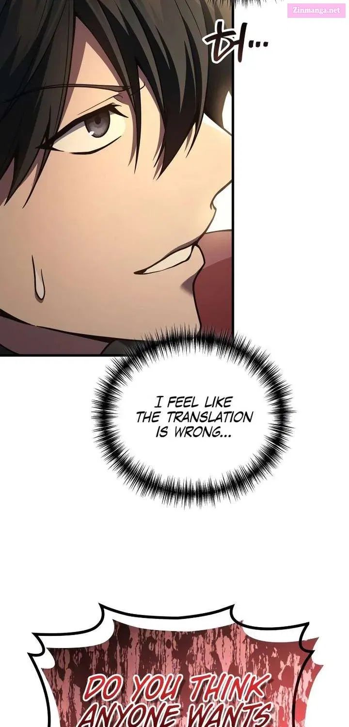 Read Martial God Regressed to Level 2 Manga Online