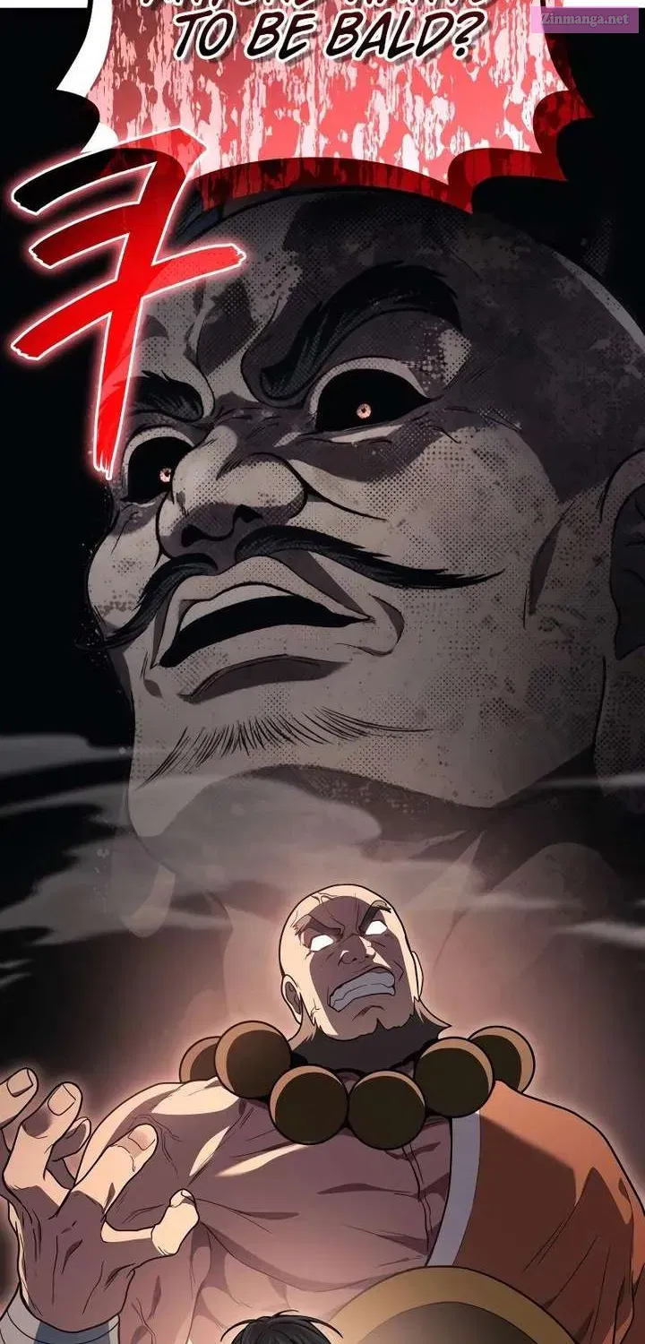 Read Martial God Regressed to Level 2 Manga Online