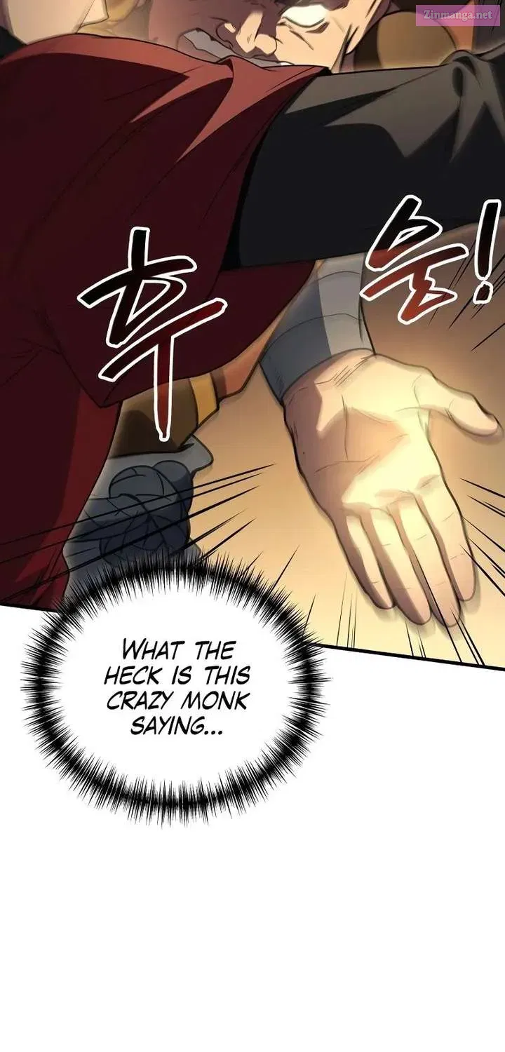 Read Martial God Regressed to Level 2 Manga Online