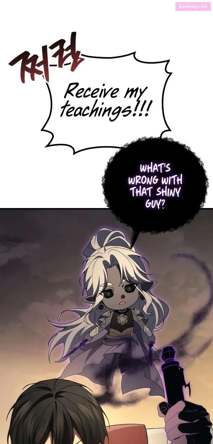 Read Martial God Regressed to Level 2 Manga Online